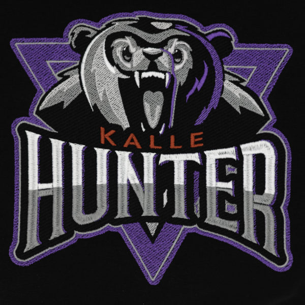 Kalle Hunter