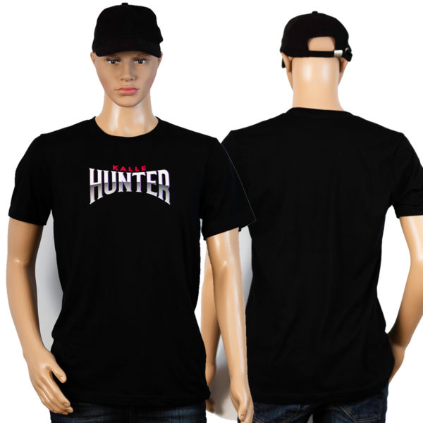 Kalle Hunter T-Shirt