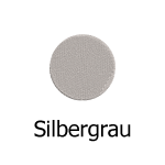 Silbergrau