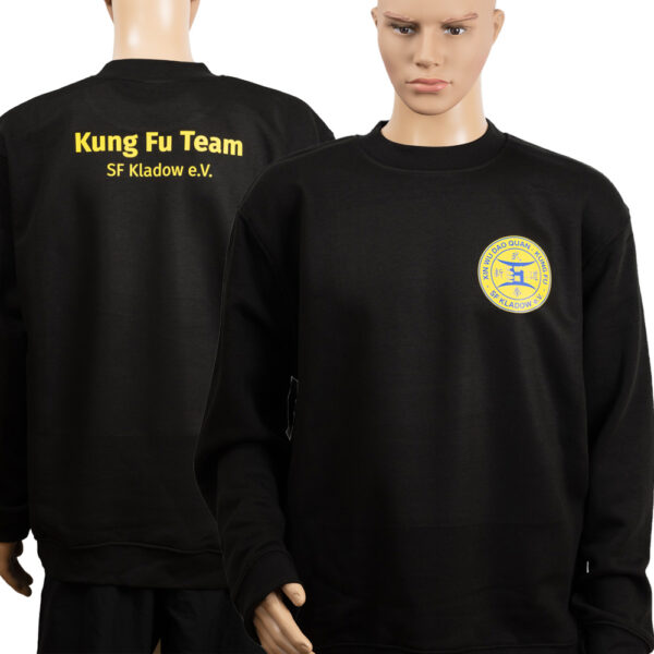 Kung Fu Team SF Kladow Pullover