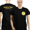 Kung Fu Team SF Kladow T-Shirt