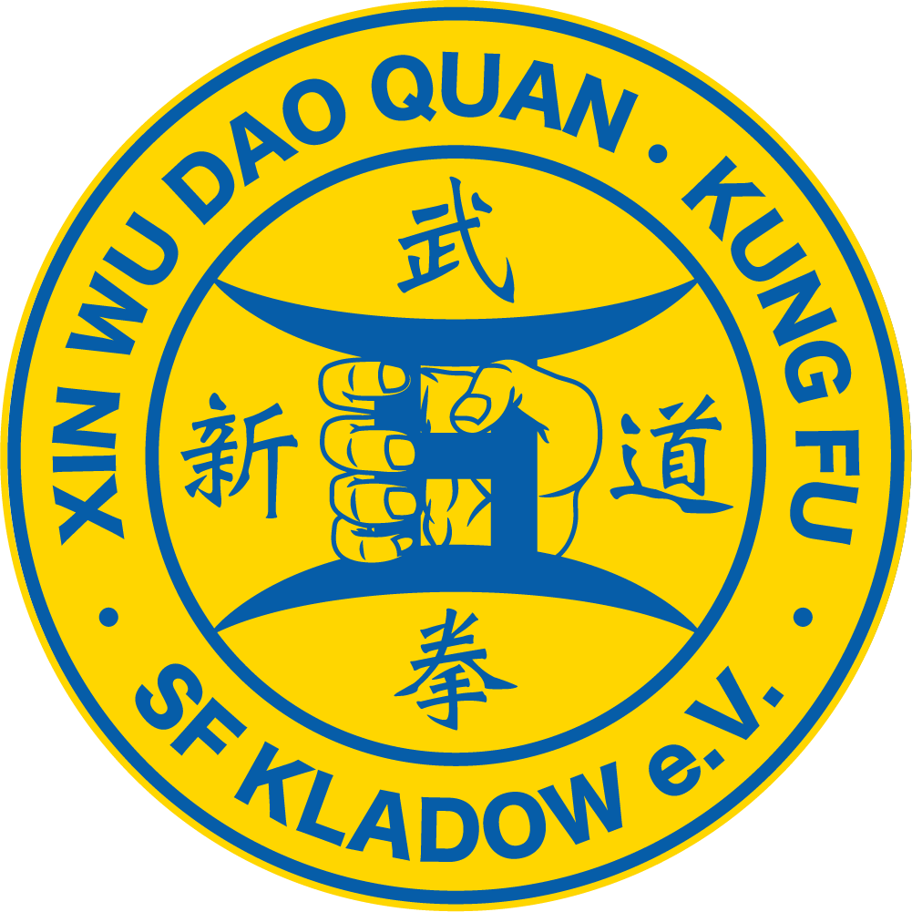 Kung Fu Team SF Kladow Logo