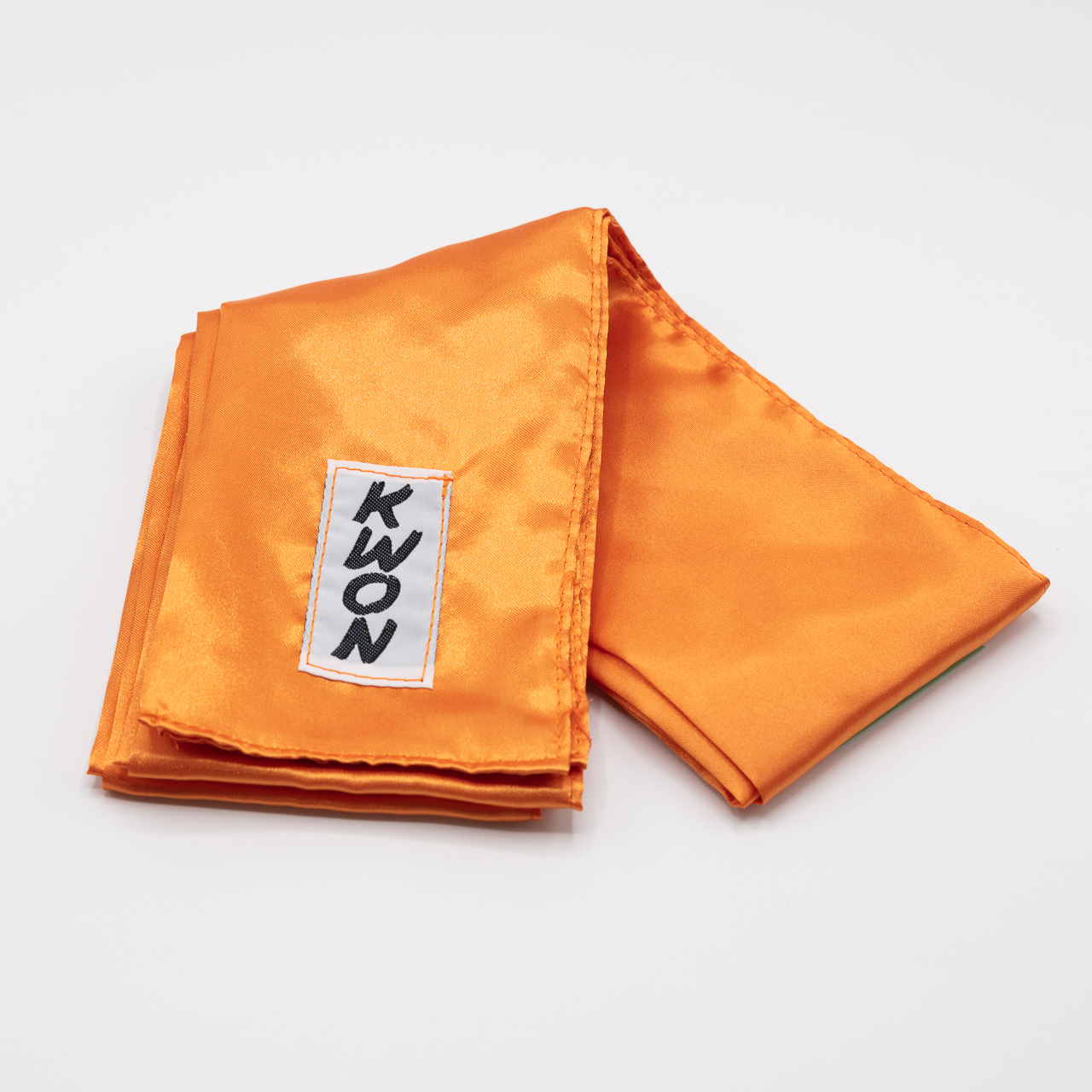Playwell Kung Fu Schärpe Aus Satin – Rot, 280 Cm Länge, Für Kampfsport
