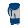 KWON Fitness Boxhandschuhe blau innen