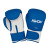 KWON Fitness Boxhandschuhe blau