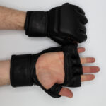 MMA Handschuhe