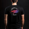 Dragon Cup Berlin T-Shirt back