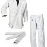 Ju-Sports Judoanzug "to start"