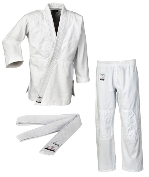 Judoanzug to start - Ju-Sports