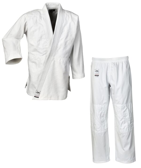 Judoanzug to start - Ju-Sports - Jacke und Hose