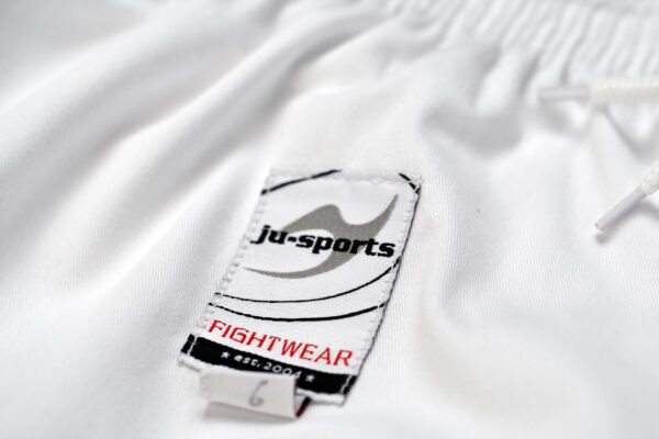 Judoanzug to start - Ju-Sports - Label Hose