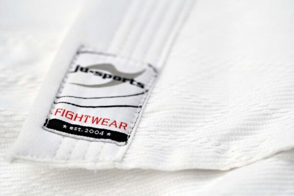 Judoanzug to start - Ju-Sports - Label Jacke 2
