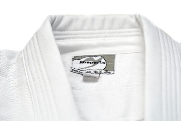 Judoanzug to start - Ju-Sports - Label Kragen