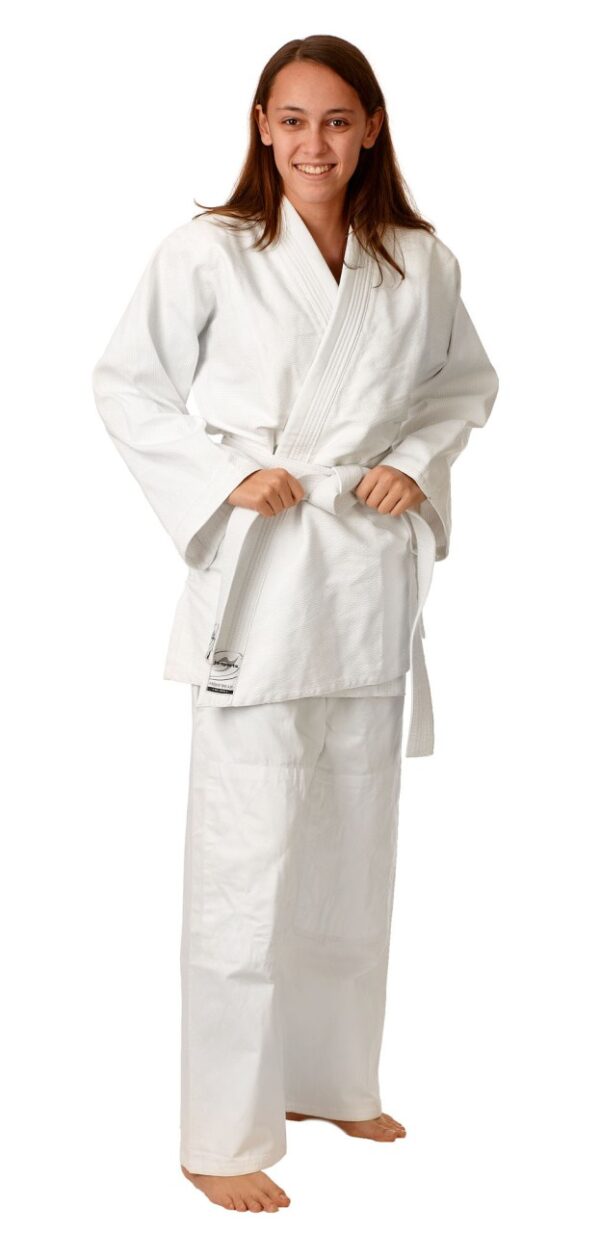 Judoanzug to start - Ju-Sports - Model