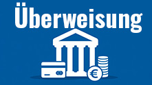 Ueberweisung