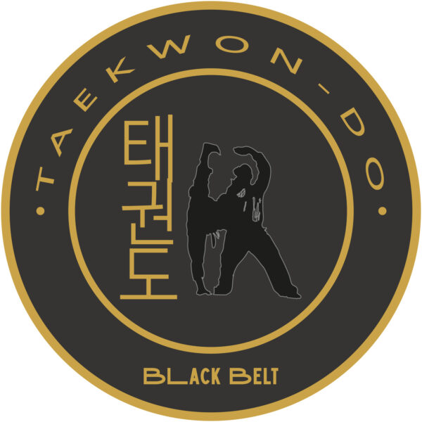 Taekwon-Do Black-Belt Ingolstadt