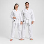 KWON Karateanzug Traditional