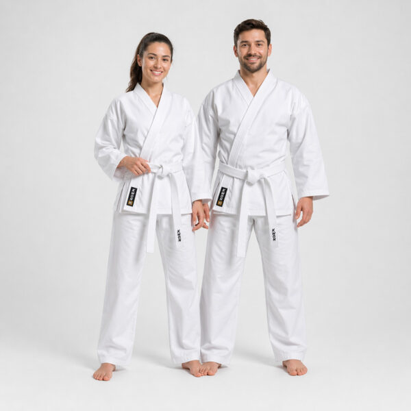 KWON Karateanzug Traditional