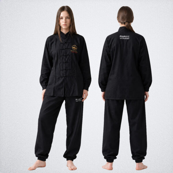 KKSC Sommeranzug Fujimae